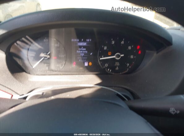 3C6MRVJG7PE536677 2023 RAM PROMASTER 3500 Белый Панорамный вид салона 360°