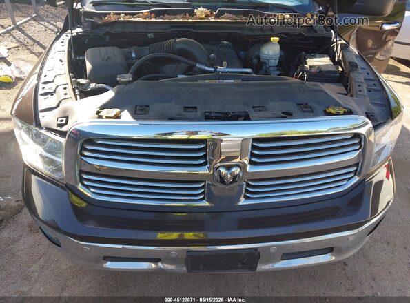 3C6RR6LT7GG356223 2016 RAM 1500 Коричневый Вид сзади