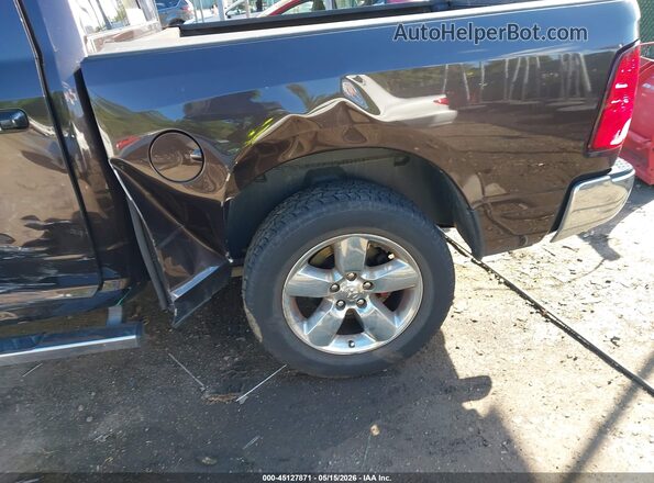 3C6RR6LT7GG356223 2016 RAM 1500 Коричневый 