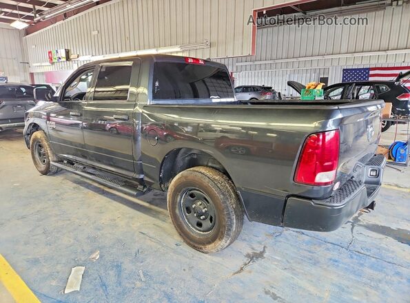 3C6RR7KG1LG144261 2020 RAM 1500 Black 