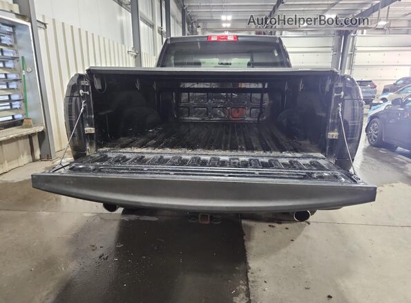 3C6RR7KT4GG201698 2016 RAM 1500 Черный 