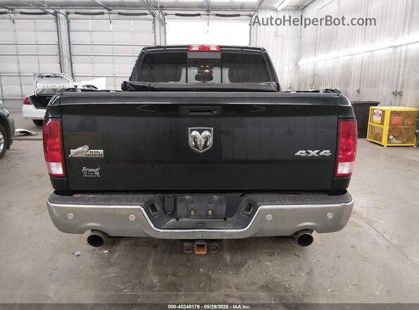 3C6RR7LT0HG761475 2017 RAM 1500 Black 