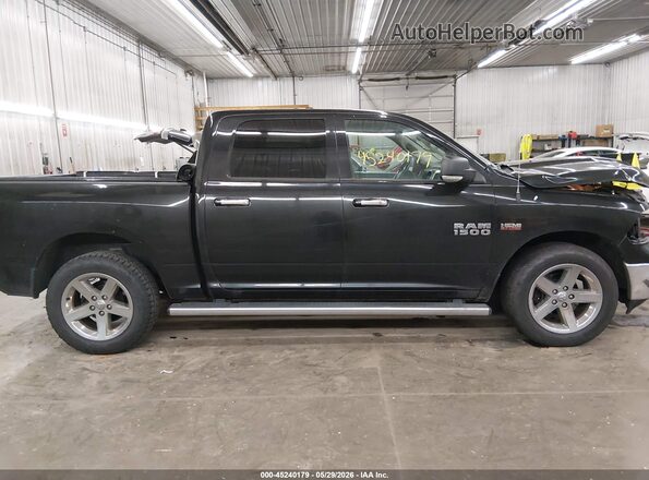 3C6RR7LT0HG761475 2017 RAM 1500 Black Vista interior de 360 grados