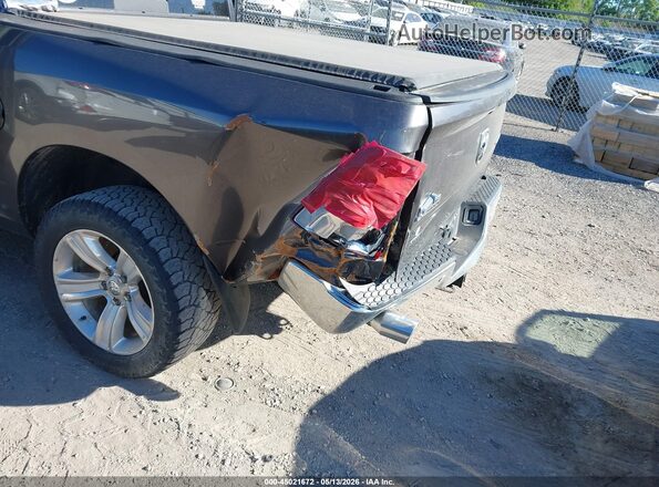 3C6RR7LT4GG206530 2016 RAM 1500 Gray 