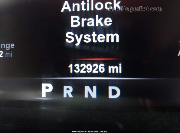 3C6RR7LT4JG227403 2018 RAM 1500 Red 