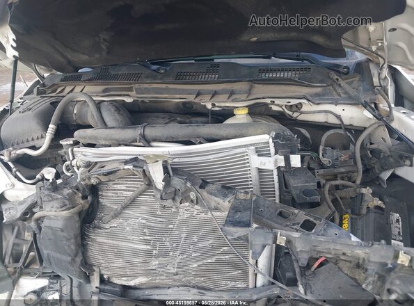 3C6RR7LT7GG240073 2016 RAM 1500 White Rear view