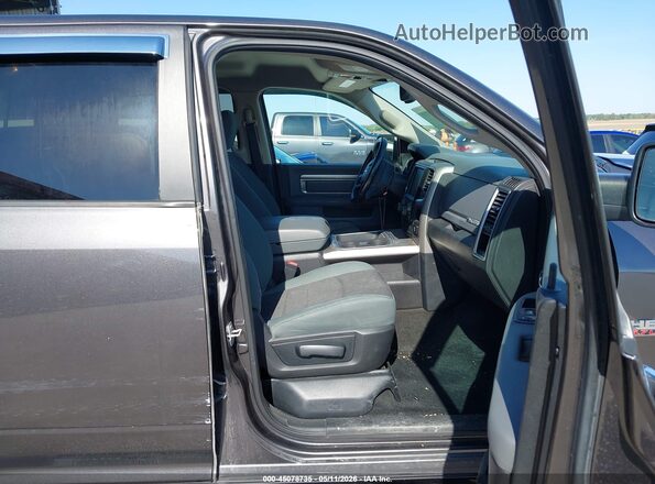 3C6RR7LTXGG276372 2016 RAM 1500 Gray 