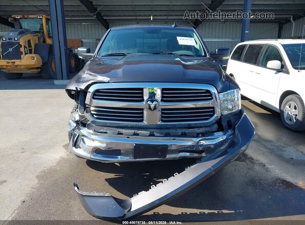 3C6RR7LTXGG276372 2016 RAM 1500 Gray 