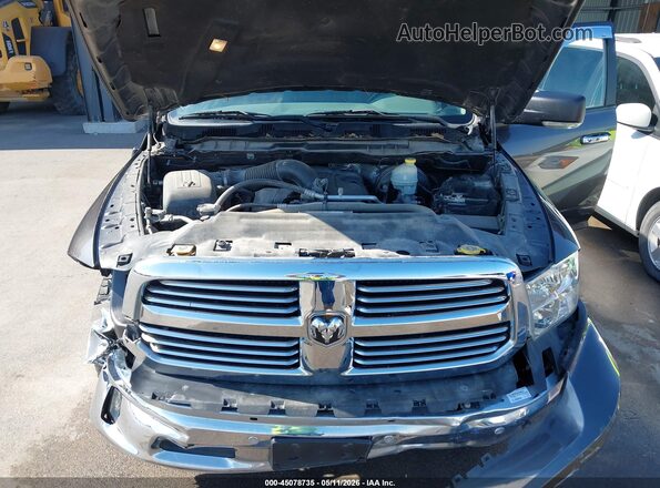 3C6RR7LTXGG276372 2016 RAM 1500 Gray 