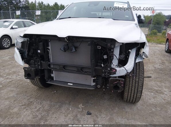 3C6SRFJP3T4176806 2026 RAM 1500 Белый 