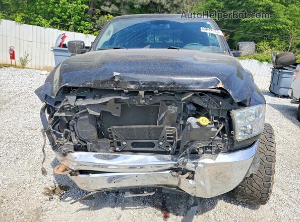 3C6TR5DT2JG344518 2018 RAM 2500 Black 