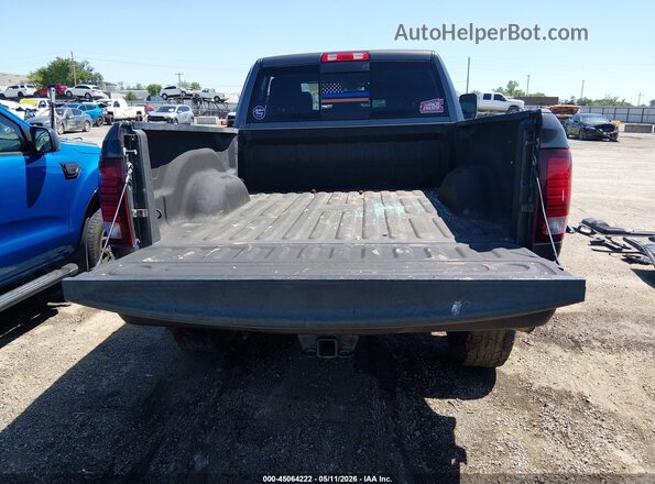 3C6TR5EJ4HG636159 2017 RAM 2500 Gray 