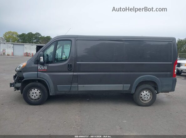 3C6TRVAG2HE545316 2017 RAM PROMASTER 1500 Черный 