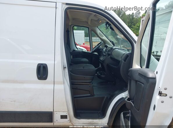 3C6TRVAG4LE138204 2020 RAM PROMASTER 1500 White 