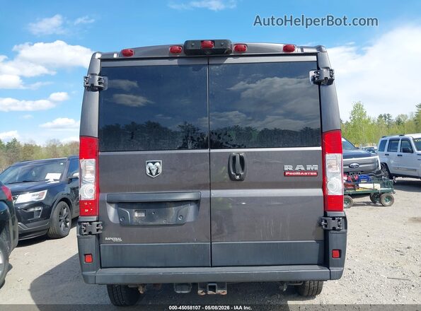 3C6TRVAG6LE127494 2020 RAM PROMASTER 1500 Gray 