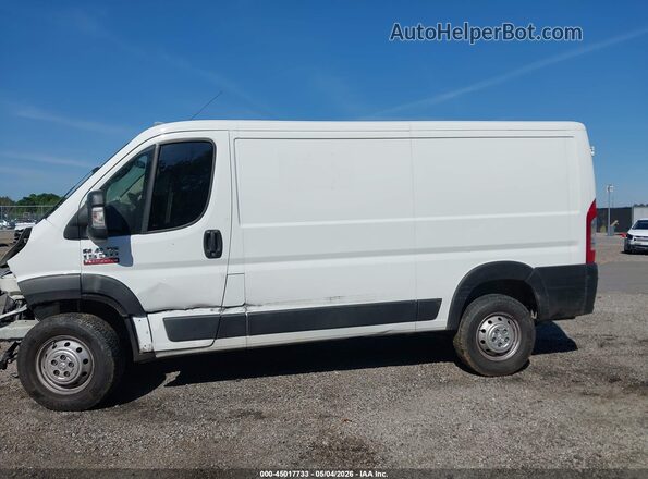 3C6TRVAG7LE123809 2020 RAM PROMASTER 1500 White 