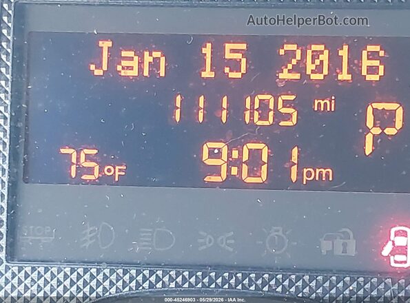 3C6TRVAG8HE515981 2017 RAM PROMASTER 1500 White 