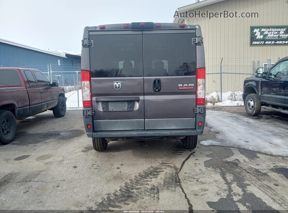 3C6TRVAG9HE508392 2017 RAM PROMASTER 1500 Серый 