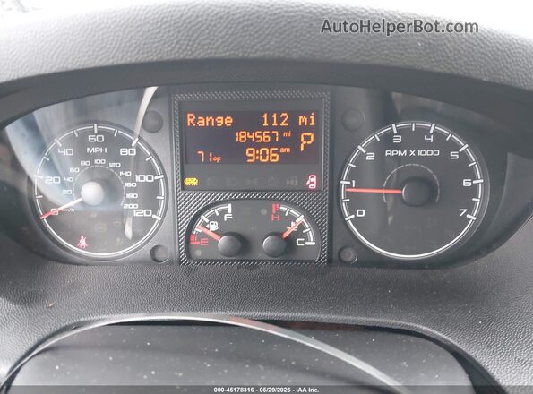 3C6TRVBG4LE138976 2020 RAM PROMASTER 1500 White 