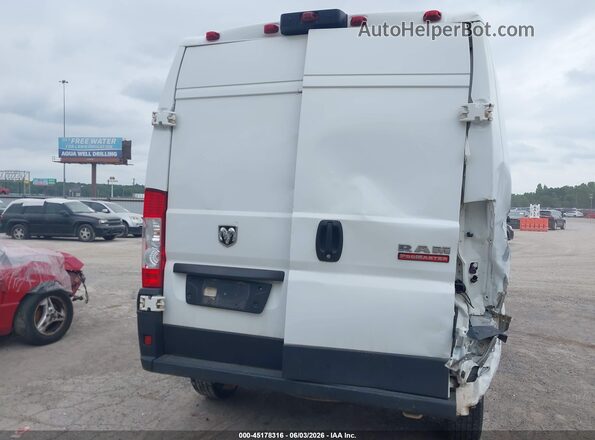 3C6TRVBG4LE138976 2020 RAM PROMASTER 1500 White 