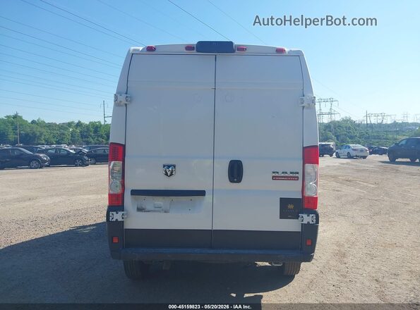 3C6TRVBG6LE103257 2020 RAM PROMASTER 1500 White 