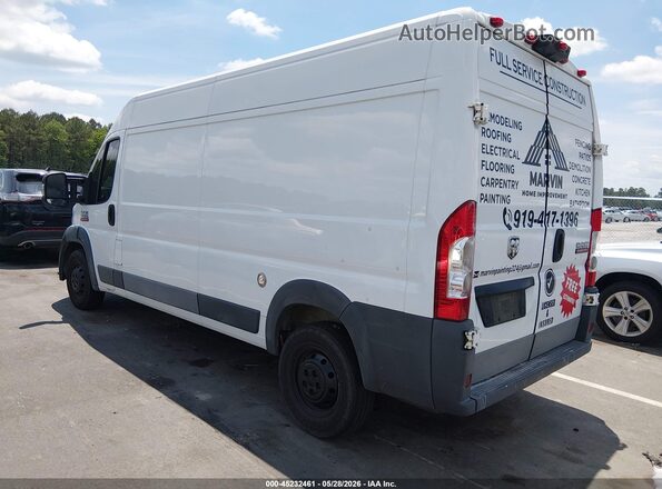 3C6TRVDG8GE128129 2016 RAM PROMASTER 2500 White 