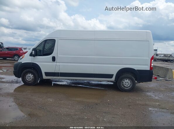 3C6TRVDGXKE526757 2019 RAM PROMASTER 2500 Белый 