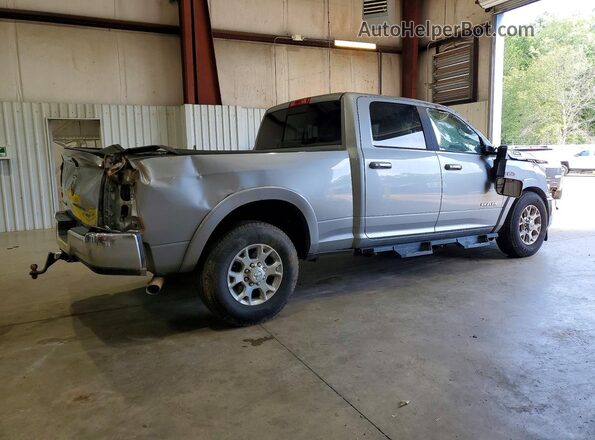 3C6UR4FJ1NG402537 2022 RAM 2500 Silver 