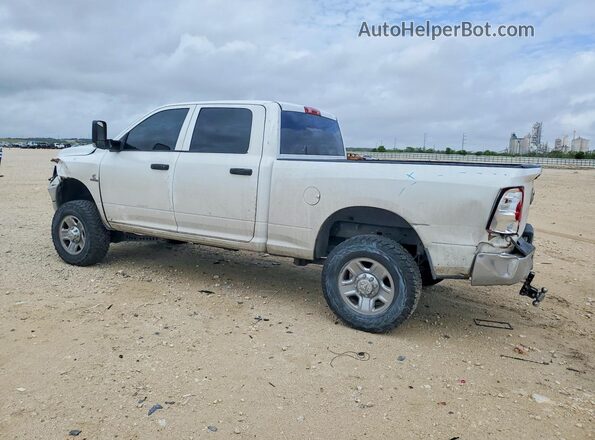 3C6UR5CL0GG148057 2016 RAM 2500 White 