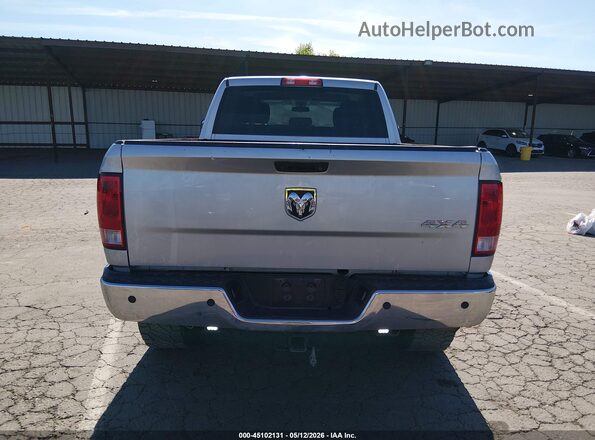 3C6UR5CL0HG720911 2017 RAM 2500 Silver 