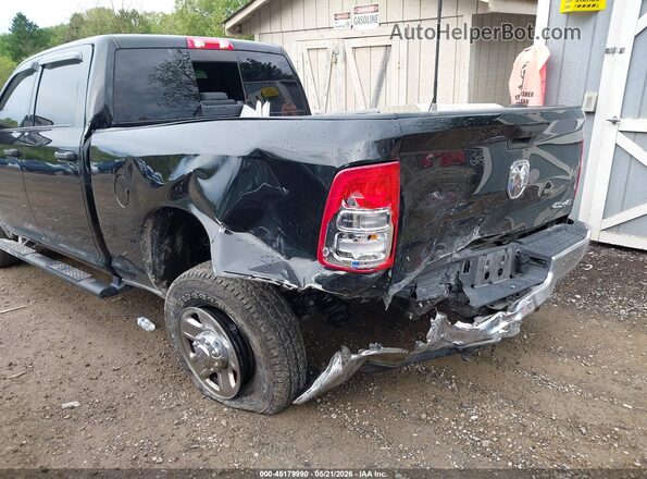 3C6UR5CL1RG415855 2024 RAM 2500 Black Vista frontal