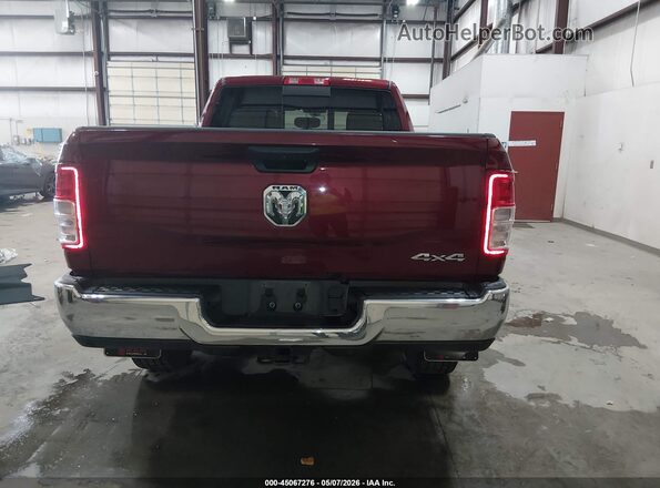 3C6UR5CL6LG193045 2020 RAM 2500 Maroon 