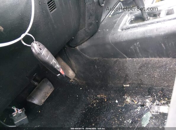 3C6UR5CL7HG612902 2017 RAM 2500 Черный Вид панели приборов
