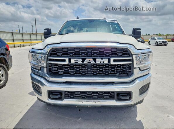 3C6UR5CL7RG114992 2024 RAM 2500 White Вид спереду