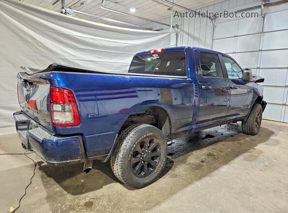 3C6UR5DJ2RG375010 2024 RAM 2500 Blue 