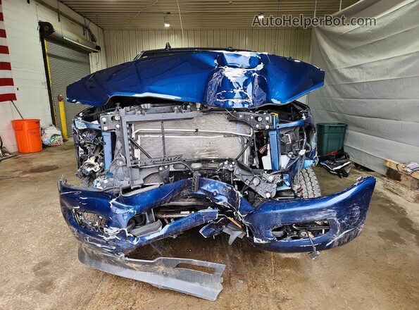 3C6UR5DJ2RG375010 2024 RAM 2500 Blue 