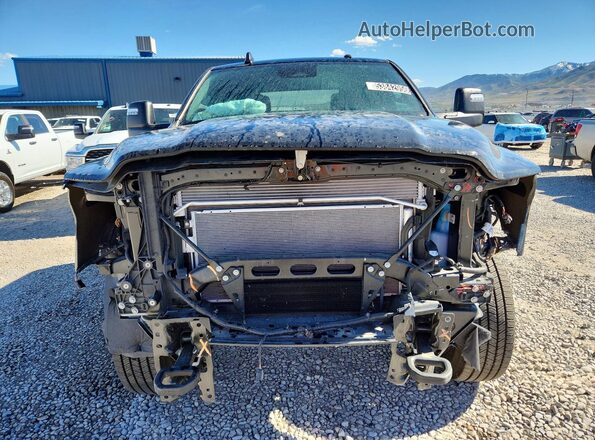 3C6UR5DJ3TG197700 2026 RAM 2500 Black 