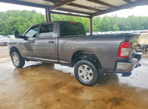 3C6UR5DJ7LG161766 2020 RAM 2500 Charcoal 