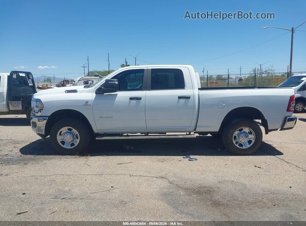 3C6UR5DL0RG161926 2024 RAM 2500 White 