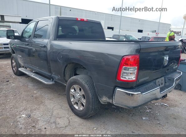 3C6UR5DL1RG338645 2024 RAM 2500 Серый Задняя левая четверть