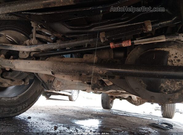 3C6UR5DL2GG103815 2016 RAM 2500 Silver 