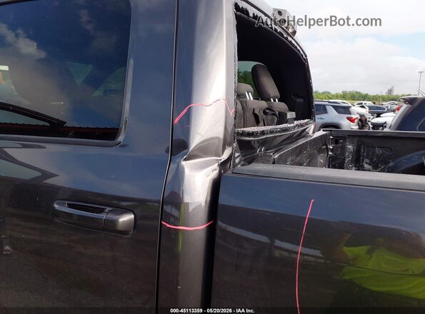 3C6UR5DL3RG317893 2024 RAM 2500 Gray 