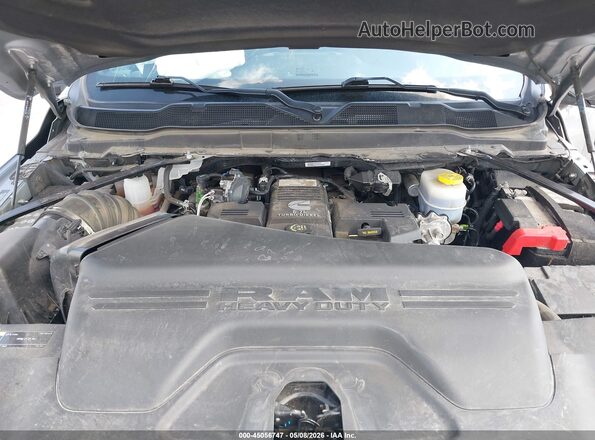 3C6UR5DL6RG315362 2024 RAM 2500 Silver 
