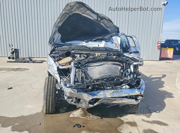 3C6UR5DL6TG274075 2026 RAM 2500 Silver 