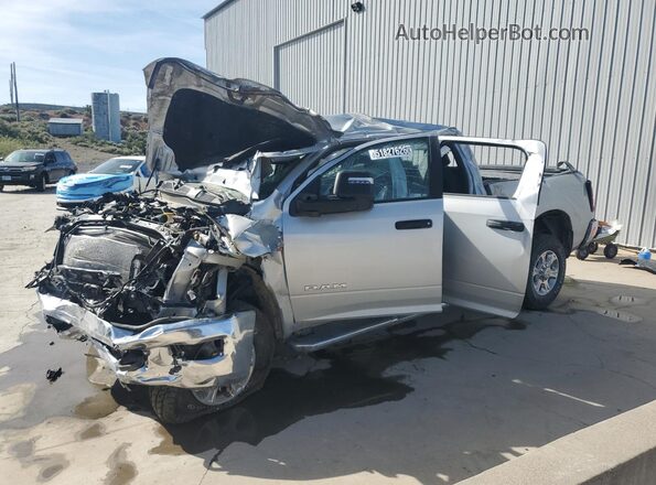 3C6UR5DL6TG274075 2026 RAM 2500 Silver 