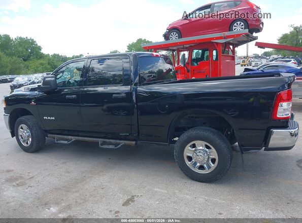 3C6UR5DL9RG102387 2024 RAM 2500 Black 