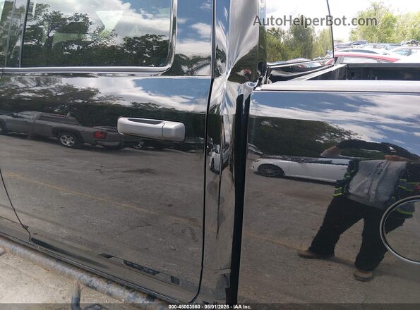 3C6UR5DL9RG102387 2024 RAM 2500 Black 