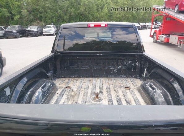 3C6UR5DL9RG102387 2024 RAM 2500 Black 