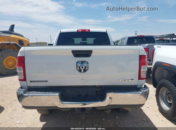 3C6UR5DL9RG348940 2024 RAM 2500 White 
