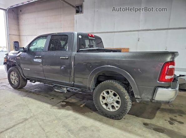 3C6UR5FJ0NG357984 2022 RAM 2500 Gray 